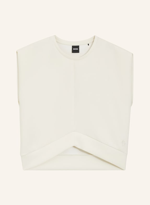 BOSS Sweatshirt ETESYA WEISS