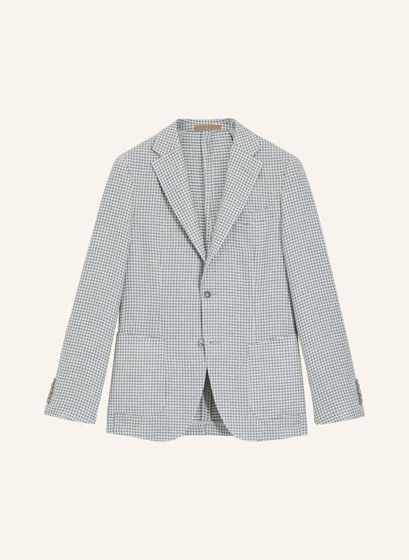 BOSS Blazer L-HESTON-241 Slim Fit BLAU