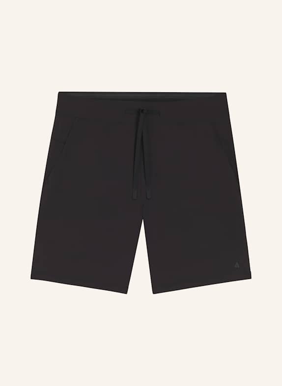BOSS Short S_ACTIVEMOVE2_7 INCH SCHWARZ