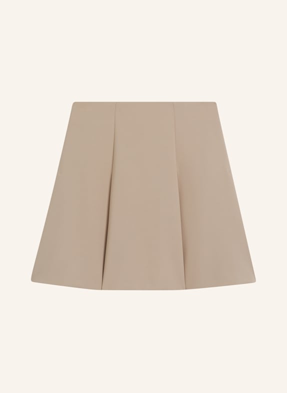 HUGO Business Rock RILANDI Regular Fit HELLBRAUN