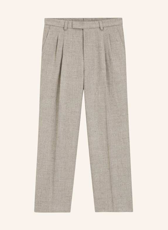 BOSS Business Hose C-PAT-BB-DPL-262 Oversize Fit BEIGE