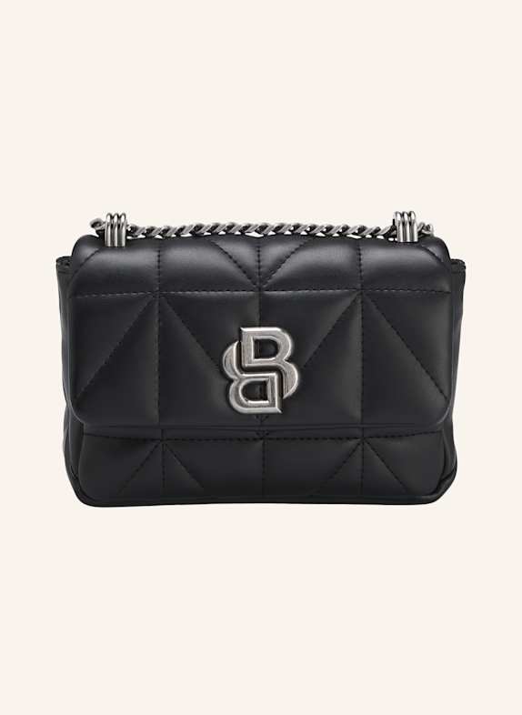 BOSS Umhängetasche B_ICON S SH. BAG QN SCHWARZ
