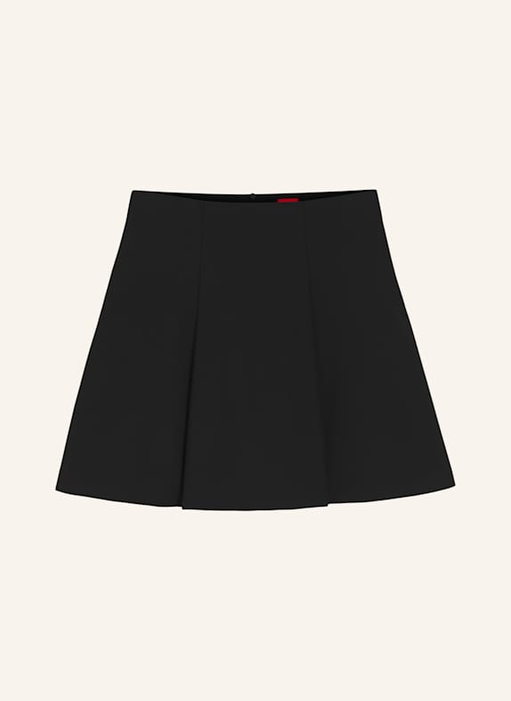 HUGO Business Rock RILANDI Regular Fit SCHWARZ