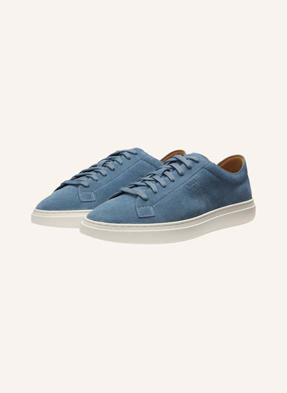 BOSS Sneaker KIERAN_TENN_WCSD BLAU