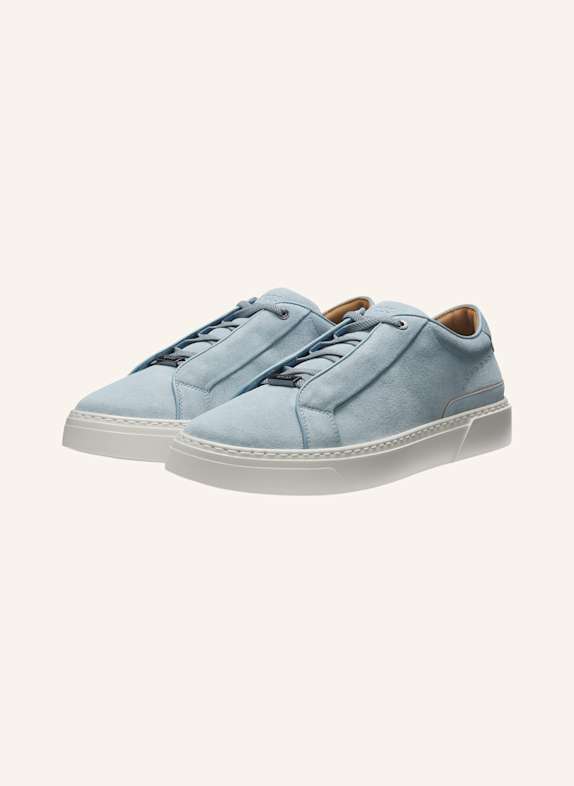 BOSS Sneaker GARYTENN BLAU