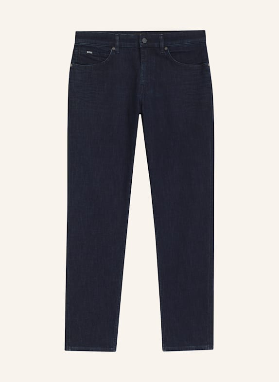 BOSS Jeans P-RE.MAINE Regular Fit DUNKELBLAU