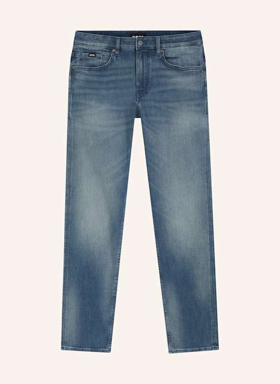 BOSS Jeans P-DELAWARE Slim Fit BLAU