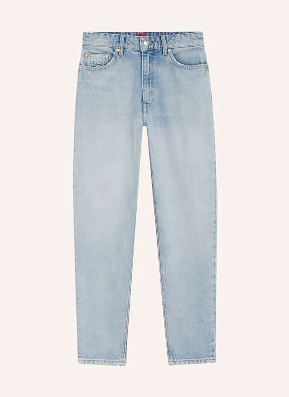 HUGO Jeans GARLENE 100 % Not Applicable TÜRKIS