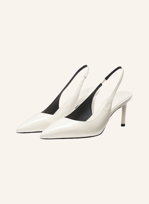 BOSS Pumps GRACEY_SLBPUMP70_NAB BEIGE