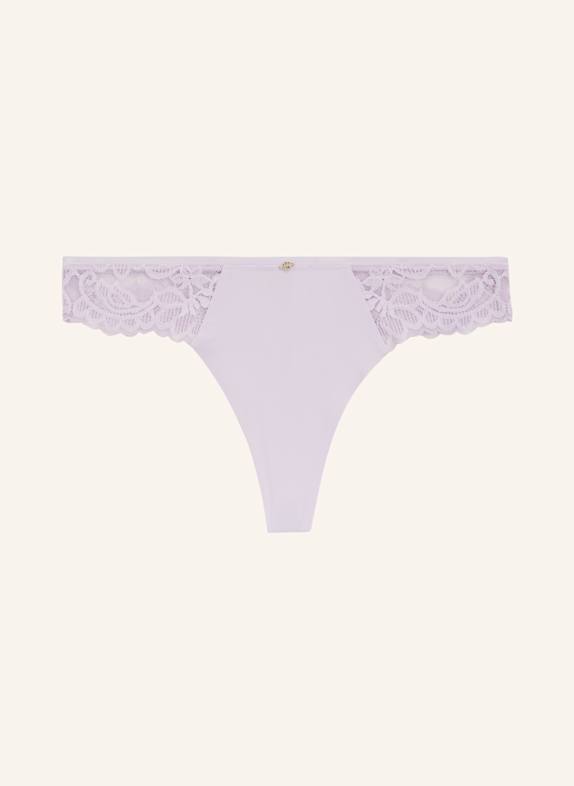 BOSS Slip THONG_BLOSSOM LILA