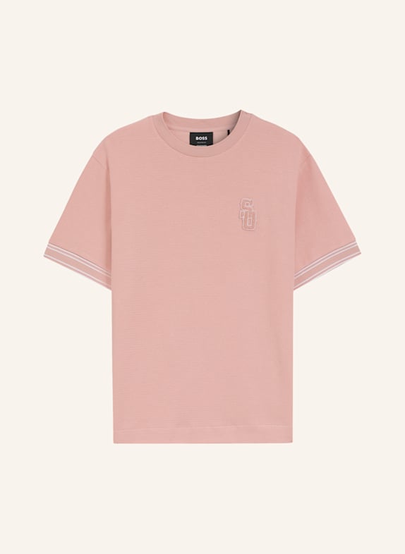 BOSS T-Shirt C-TIGERMAN 50_SO Regular Fit BOSS X SHOHEI OHTANI HELLROSA