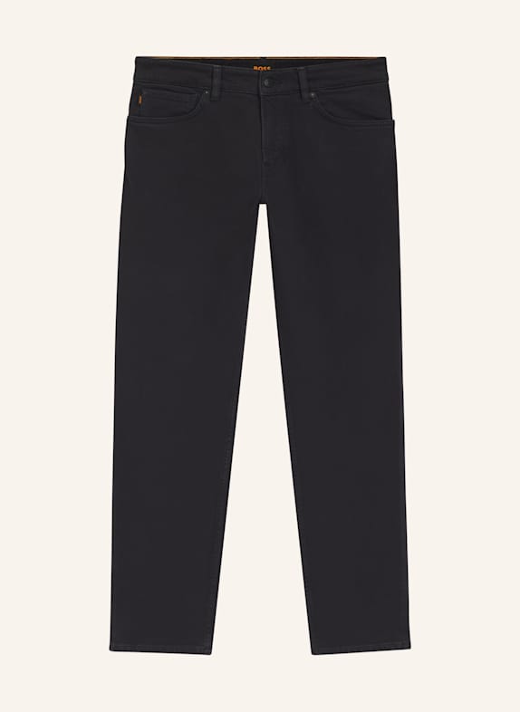 BOSS Jeans RE.MAINE BO Regular Fit DUNKELBLAU