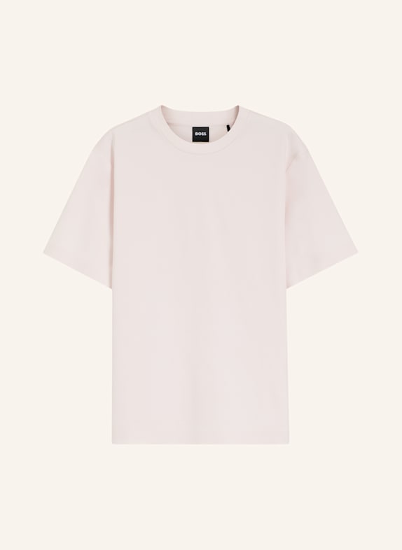 BOSS T-Shirt EHARPA Relaxed Fit ROSA