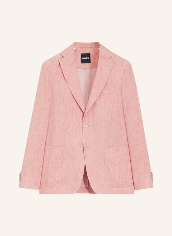BOSS Blazer C-HANRY-262 Slim Fit HELLROSA
