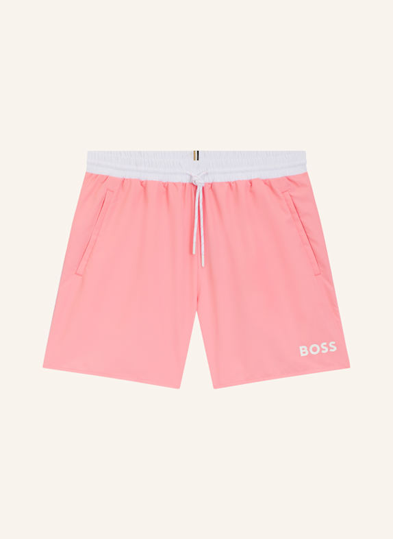 BOSS Badeshorts STARFISH HELLROSA