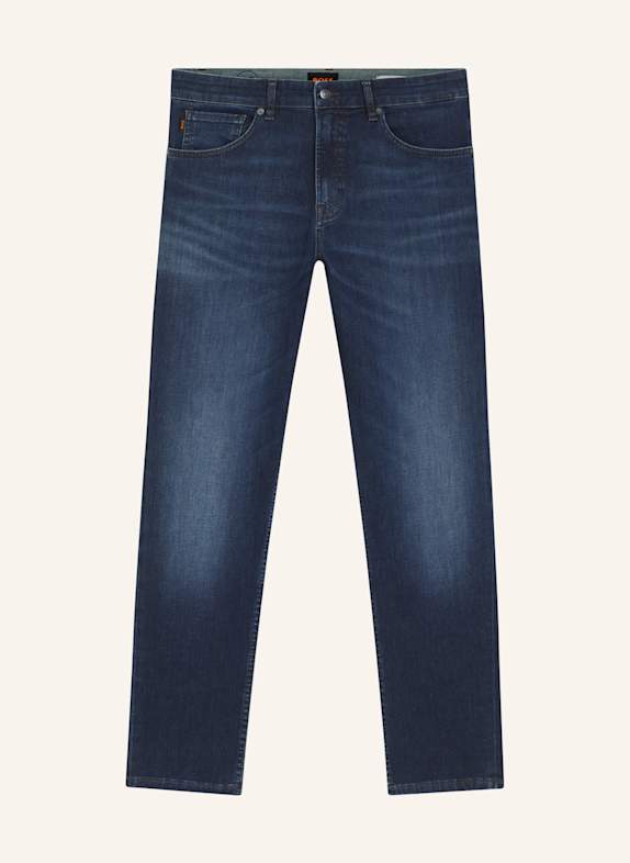 BOSS Jeans RE.MAINE BO Regular Fit BLAU