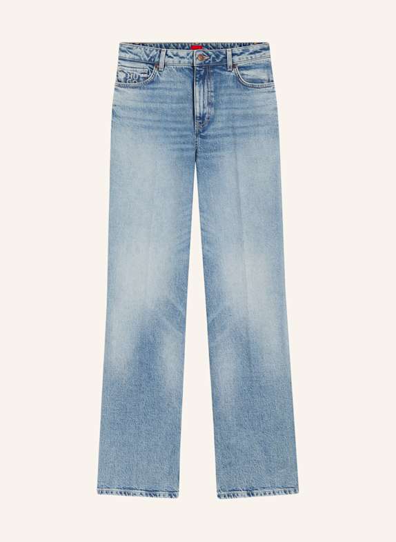 HUGO Jeans 937_14 BLAU
