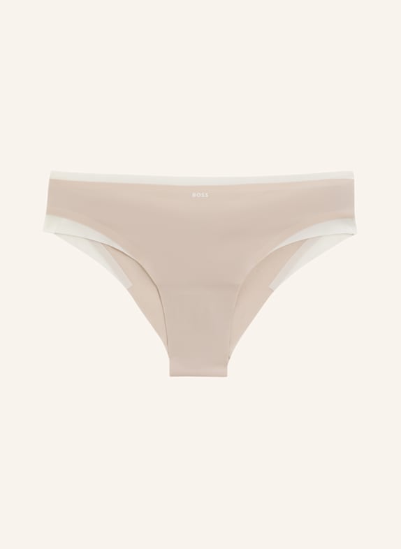 BOSS Slip HIPSTER_B.MIRAGE BEIGE
