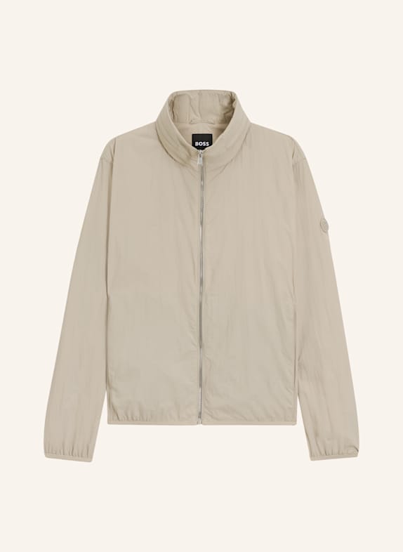 BOSS Casual Jacke H-COMBER-262 BEIGE