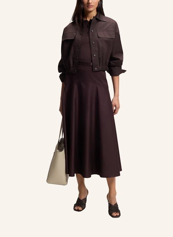 BOSS Shopper BOSS REVERS BEIGE