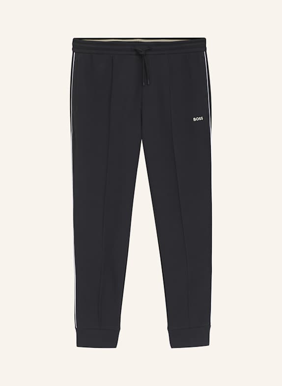 BOSS Sweatpants JOIN HADIKO DUNKELBLAU