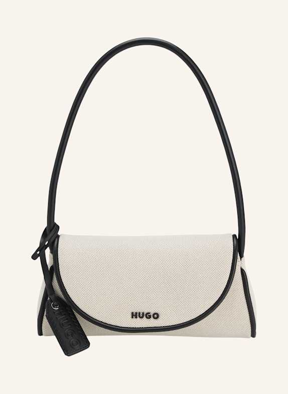 HUGO Umhängetasche JODI C_SHOULDER BAG WEISS