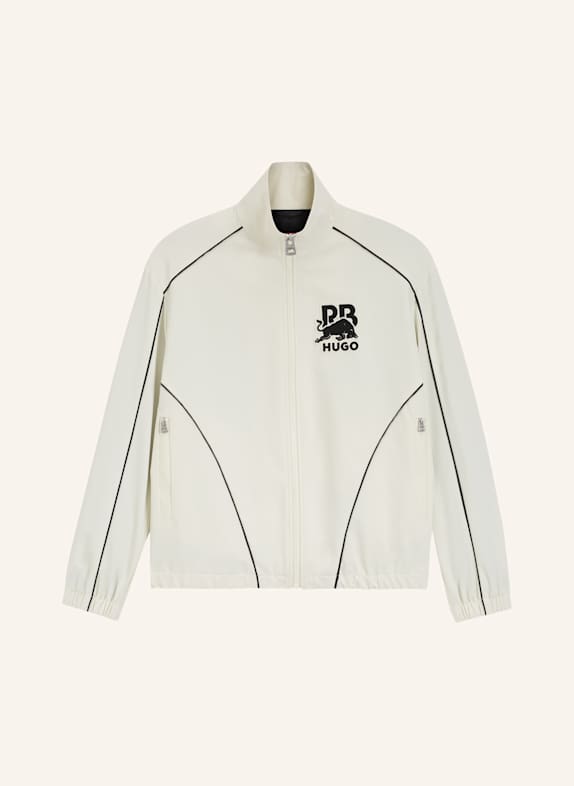 HUGO Blazer KAPINO262X_RB WEISS