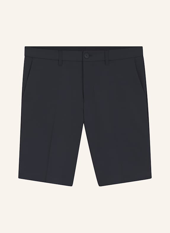 BOSS Short S_COMMUTER_10.5 INCH Slim Fit DUNKELBLAU
