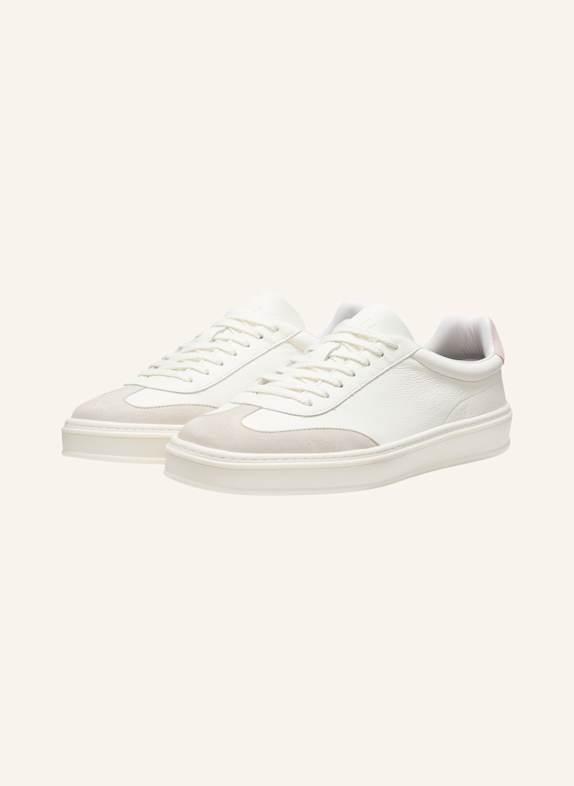 BOSS Sneaker ZAREK  BOSS BY BECKHAM WEISS