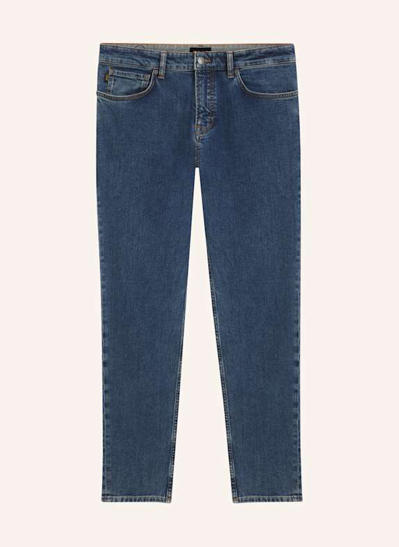 BOSS Jeans ONYX BO Tapered Fit BLAU