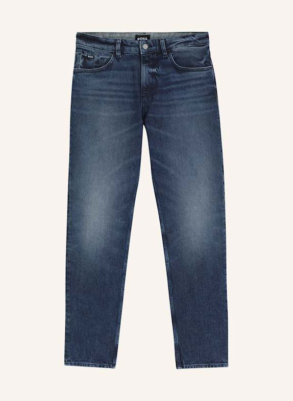 BOSS Jeans C-RE.MAINE Regular Fit BLAU