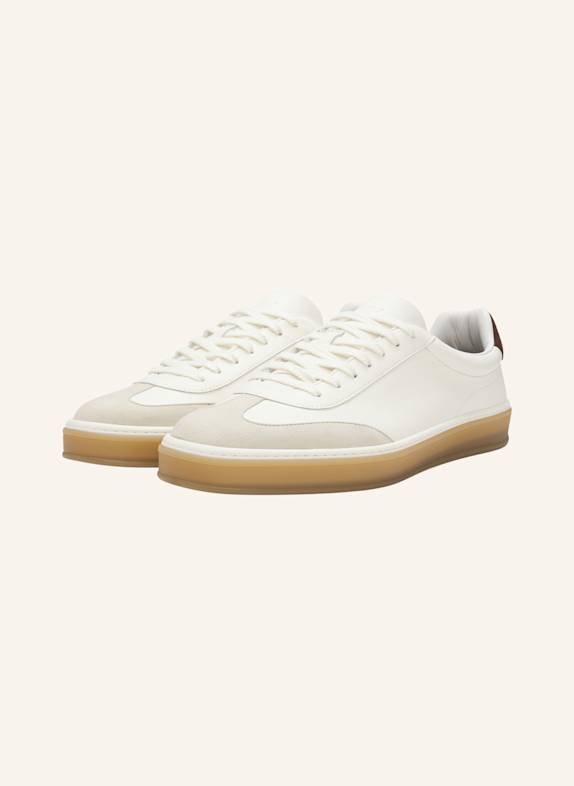 BOSS Sneaker ZAREK  BOSS BY BECKHAM WEISS