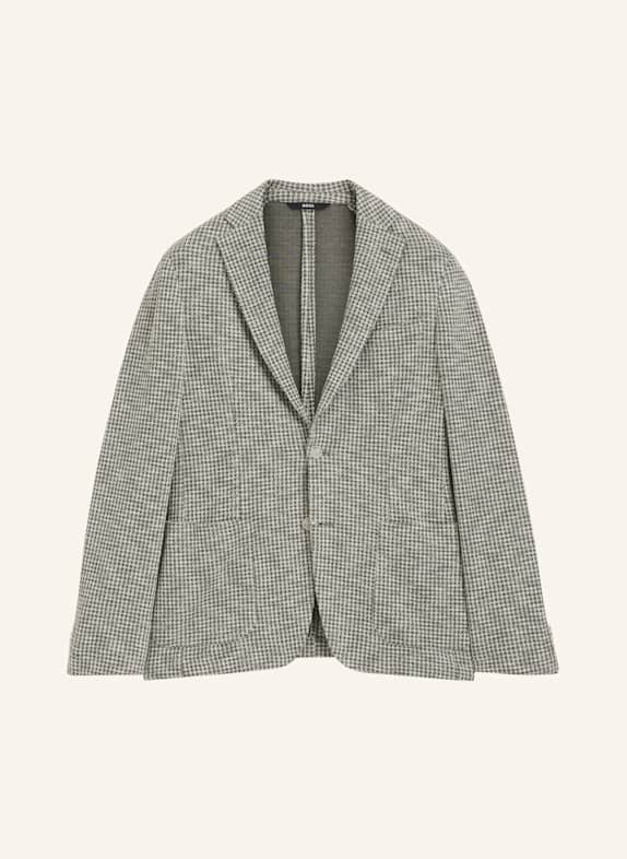 BOSS Blazer C-HANRY-J-263 Slim Fit HELLGRÜN/ GRÜN