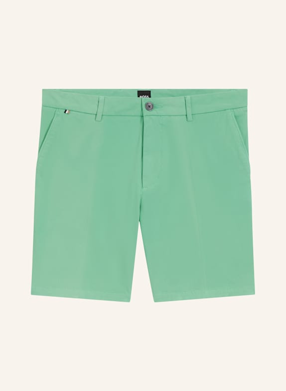 BOSS Short H-KANE1-SHORTS MINT