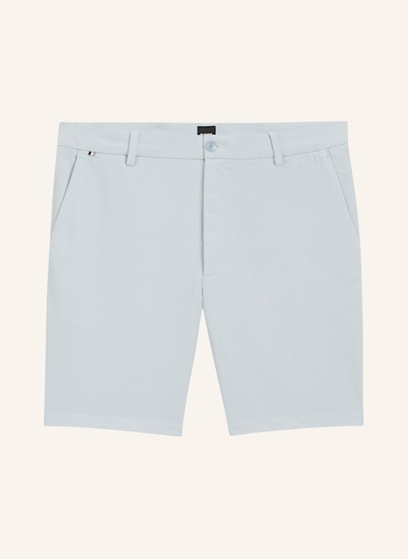BOSS Short H-KANE1-SHORTS BLAU