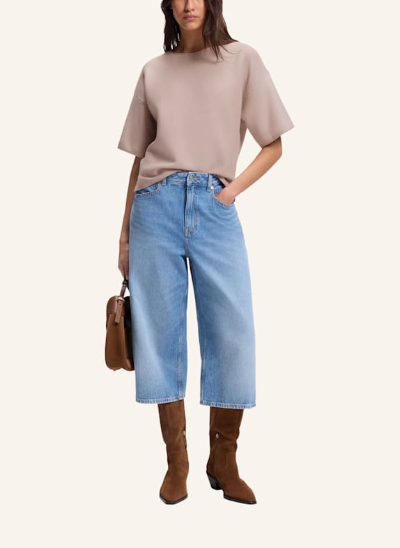 BOSS Sweater C_FOUETTA Relaxed Fit ROSA