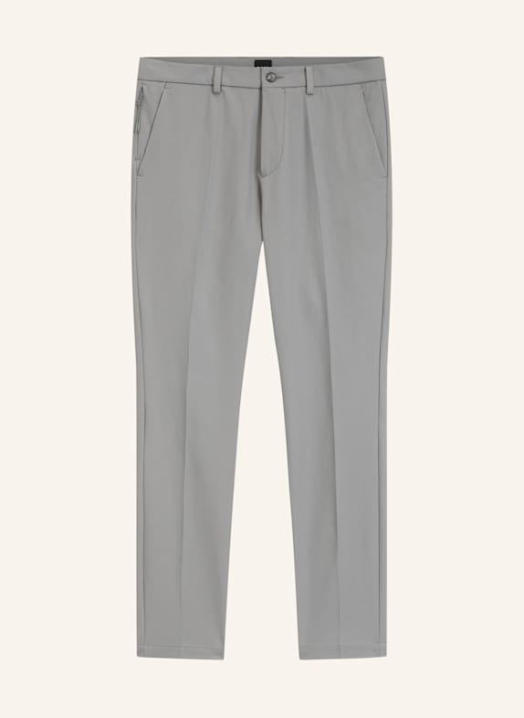 BOSS Chino KAITON Slim Fit GRAU