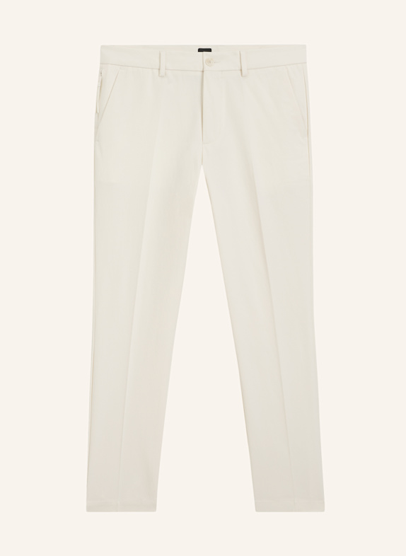 BOSS Chino KAITON Slim Fit WEISS