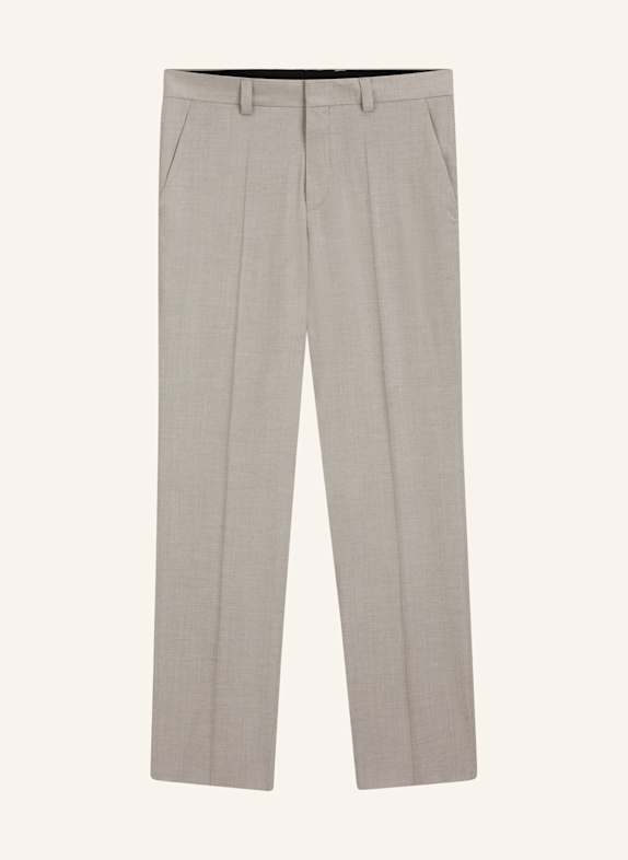 HUGO Business Hose TOM263X BEIGE