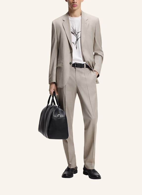 HUGO Sakko KARL263X BEIGE