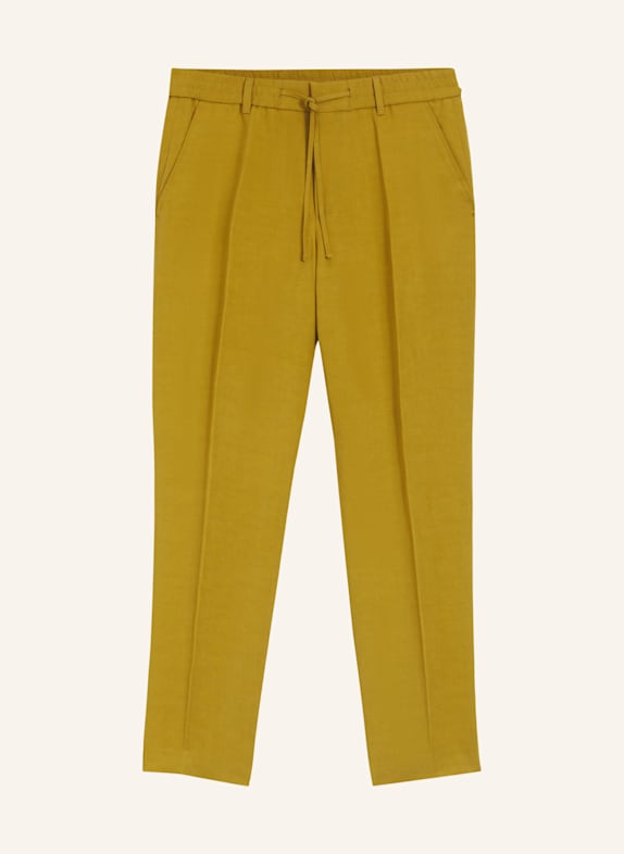 BOSS Business Hose C-PERIN-RDS-263 Tapered Fit GOLD