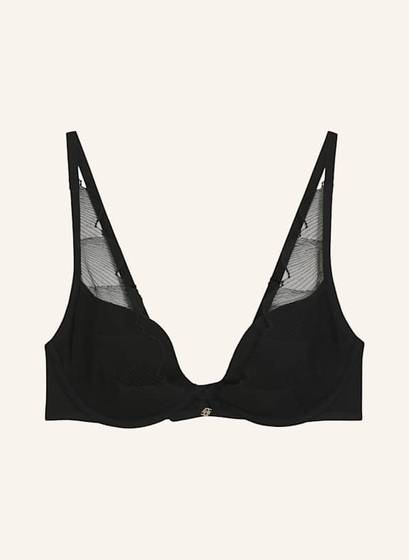 BOSS Bh SPACER PLUNGE_GINGKO SCHWARZ
