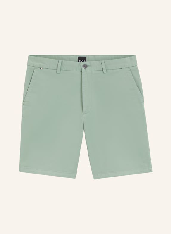BOSS Short H-KANE1-SHORTS GRÜN