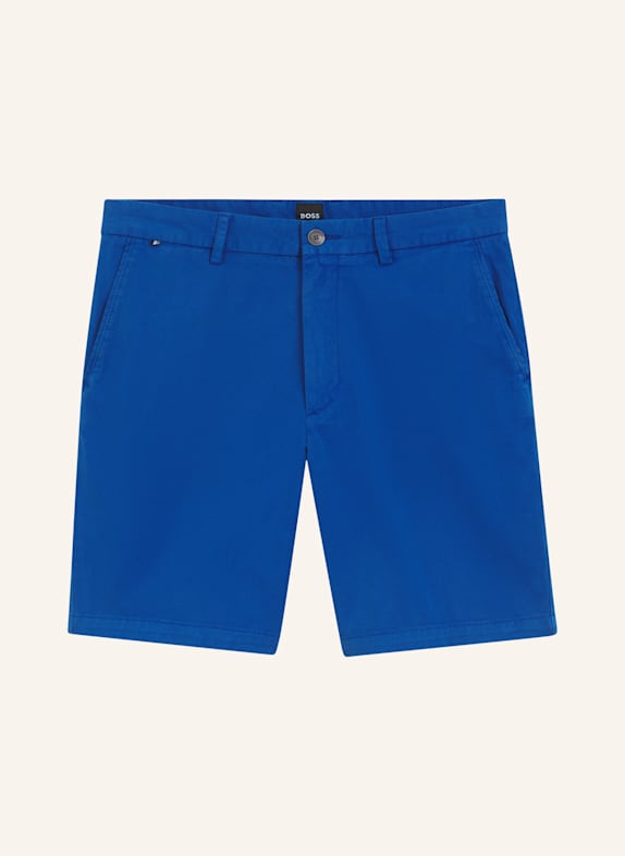 BOSS Short H-KANE1-SHORTS BLAU
