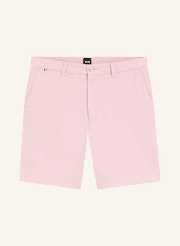 BOSS Short H-KANE1-SHORTS HELLROSA