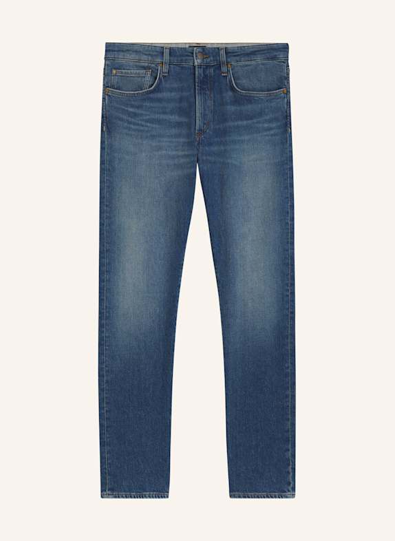 BOSS Jeans L-KAROO Slim Fit BLAU
