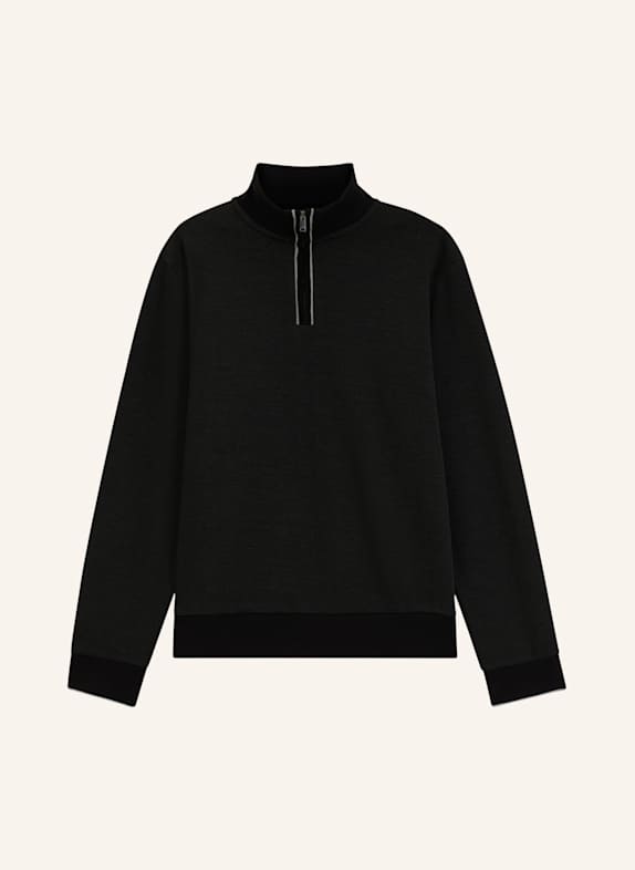 BOSS Sweatshirt H-SIDNEY 80 Regular Fit