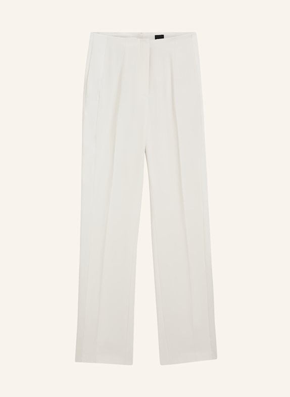 BOSS Business Hose TANJANA2 Straight Fit