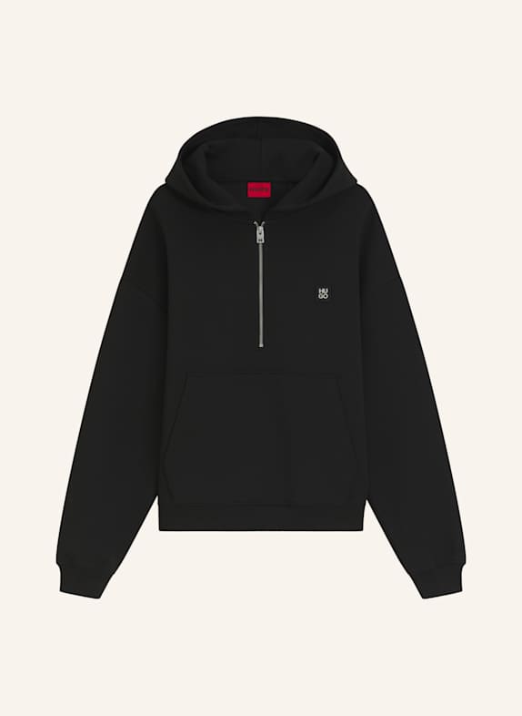 HUGO Sweatshirt DABINHOOD Oversize Fit