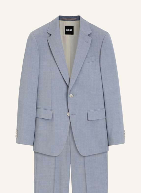 BOSS Business Anzug H-HUGE-2PCS-263 Slim Fit